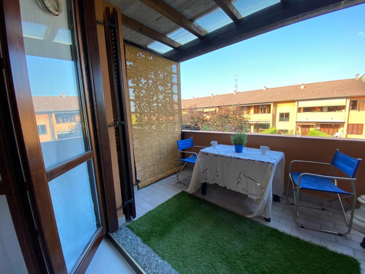 Casa Vittoria Apartamento Sirmione Exterior foto