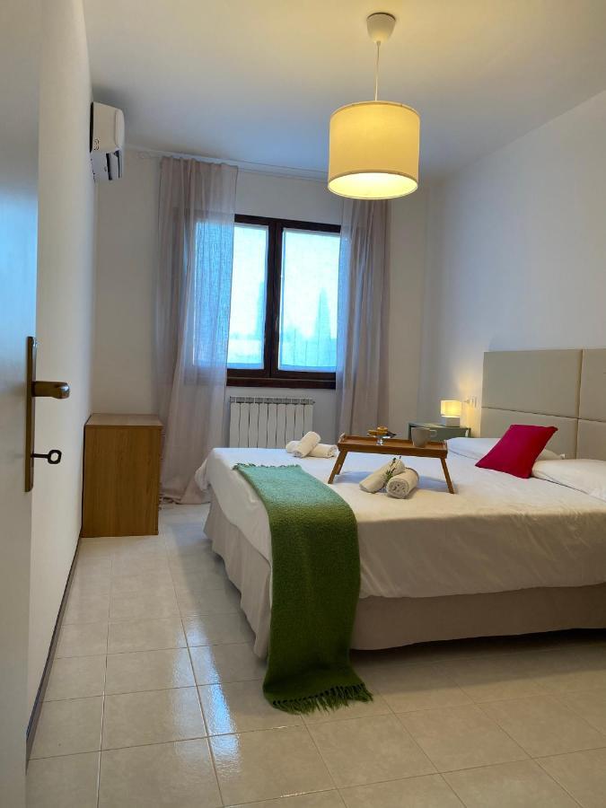 Casa Vittoria Apartamento Sirmione Exterior foto