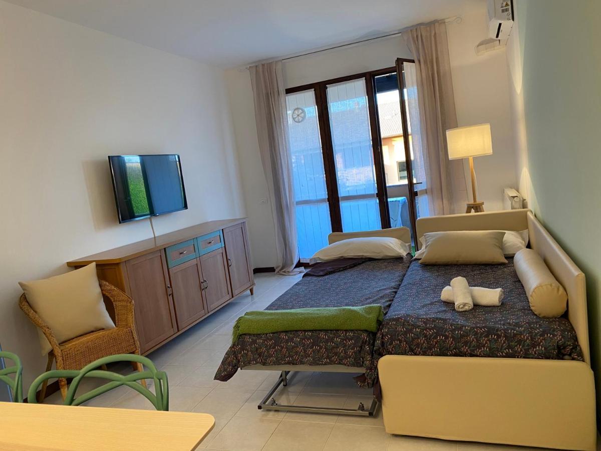 Casa Vittoria Apartamento Sirmione Exterior foto