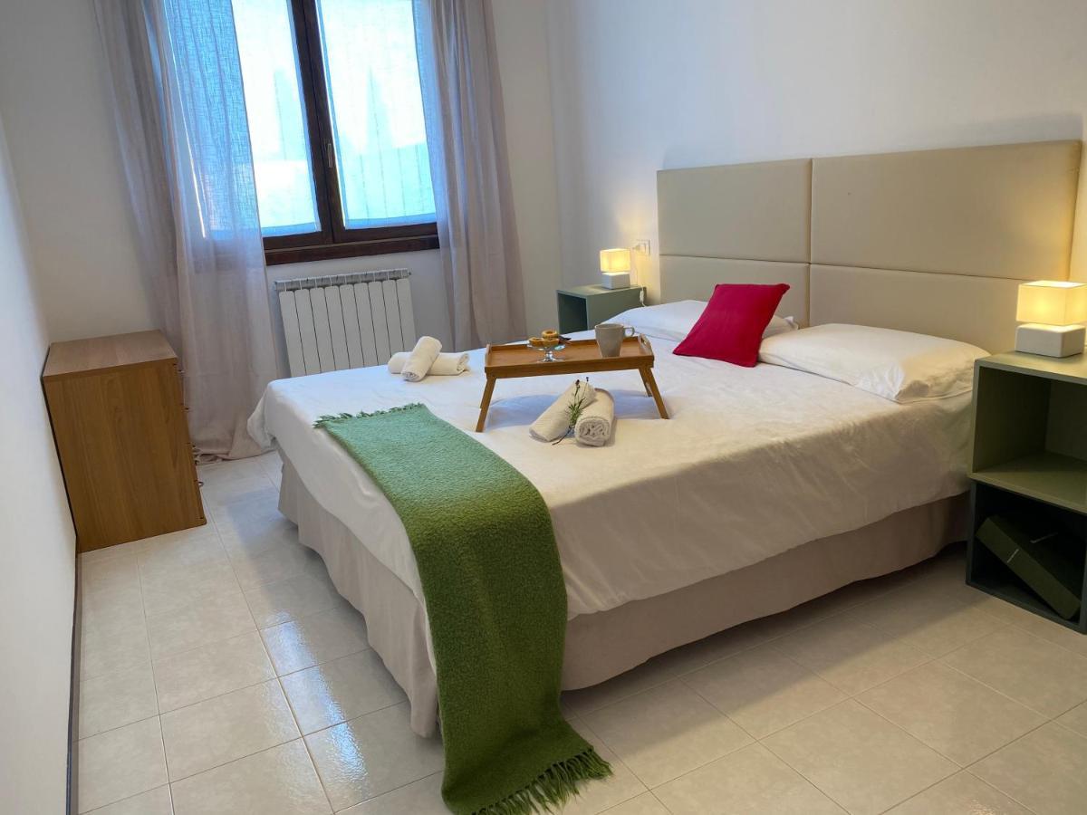 Casa Vittoria Apartamento Sirmione Exterior foto