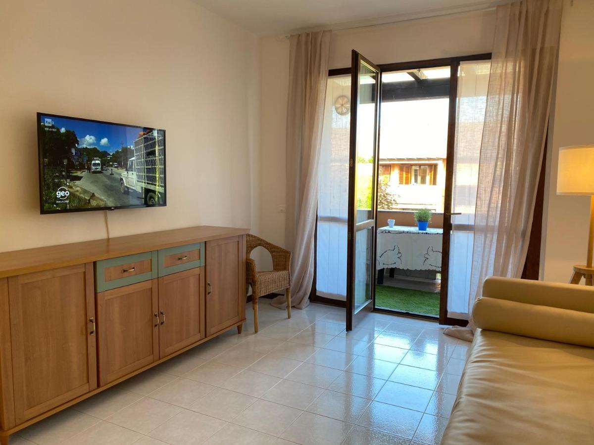 Casa Vittoria Apartamento Sirmione Exterior foto
